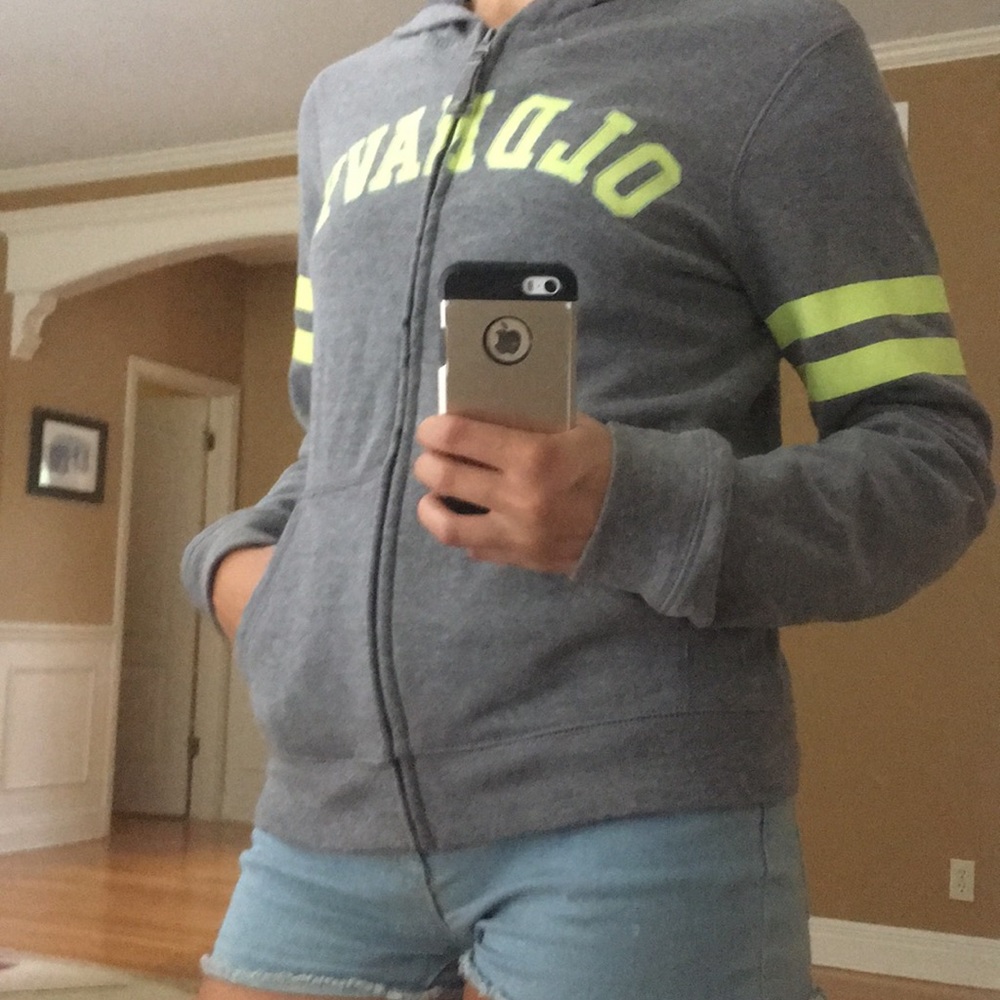 Jacket - Picture 2 of 3